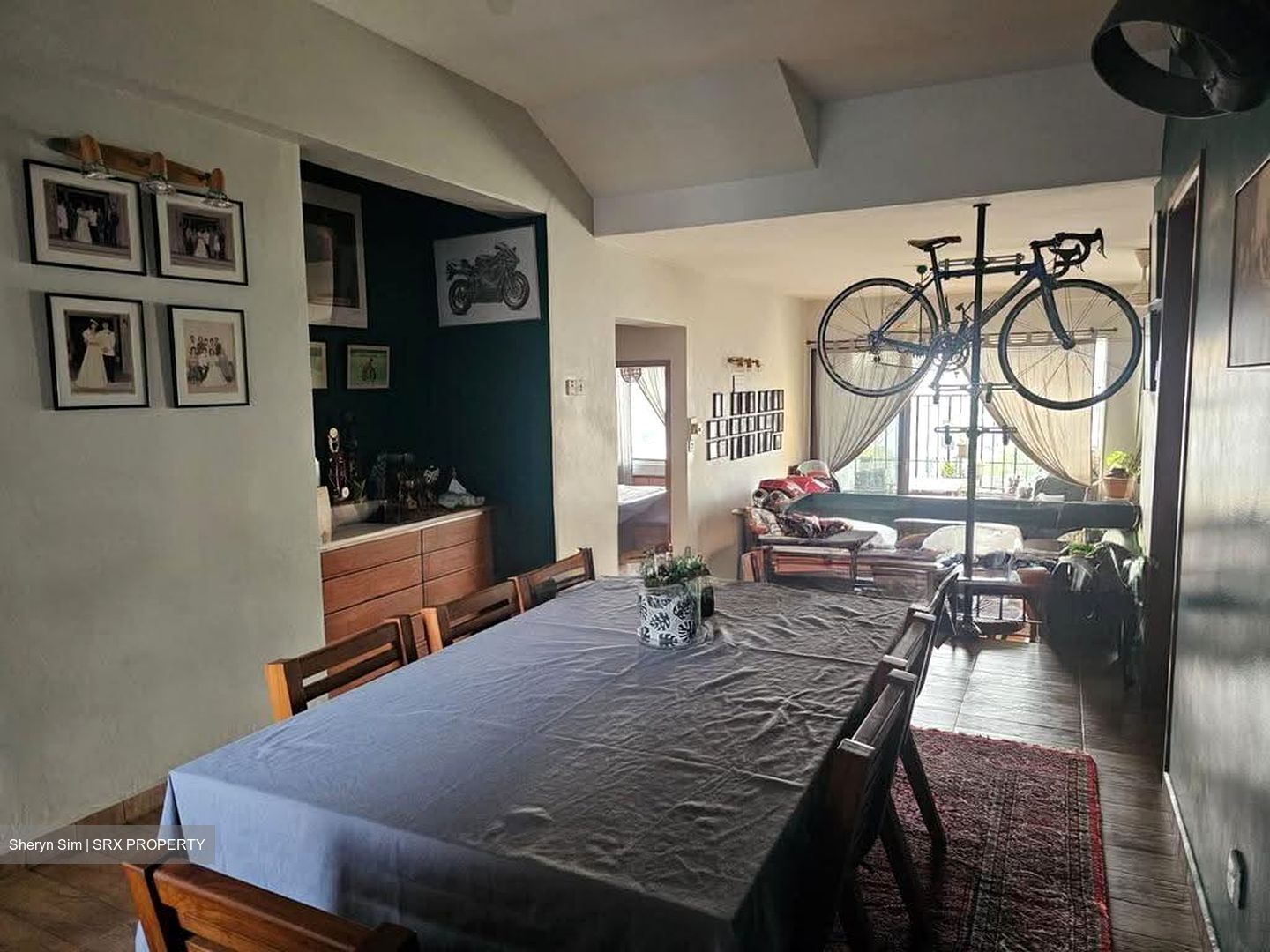 Mimosa Park (D28), Condominium #623010861